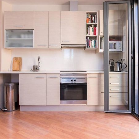 Alc - Modern 2 Bed Apartment In Historic Centre Alicante Ngoại thất bức ảnh