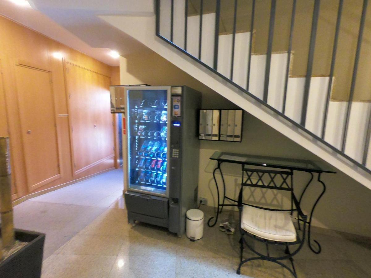 Alc - Modern 2 Bed Apartment In Historic Centre Alicante Ngoại thất bức ảnh