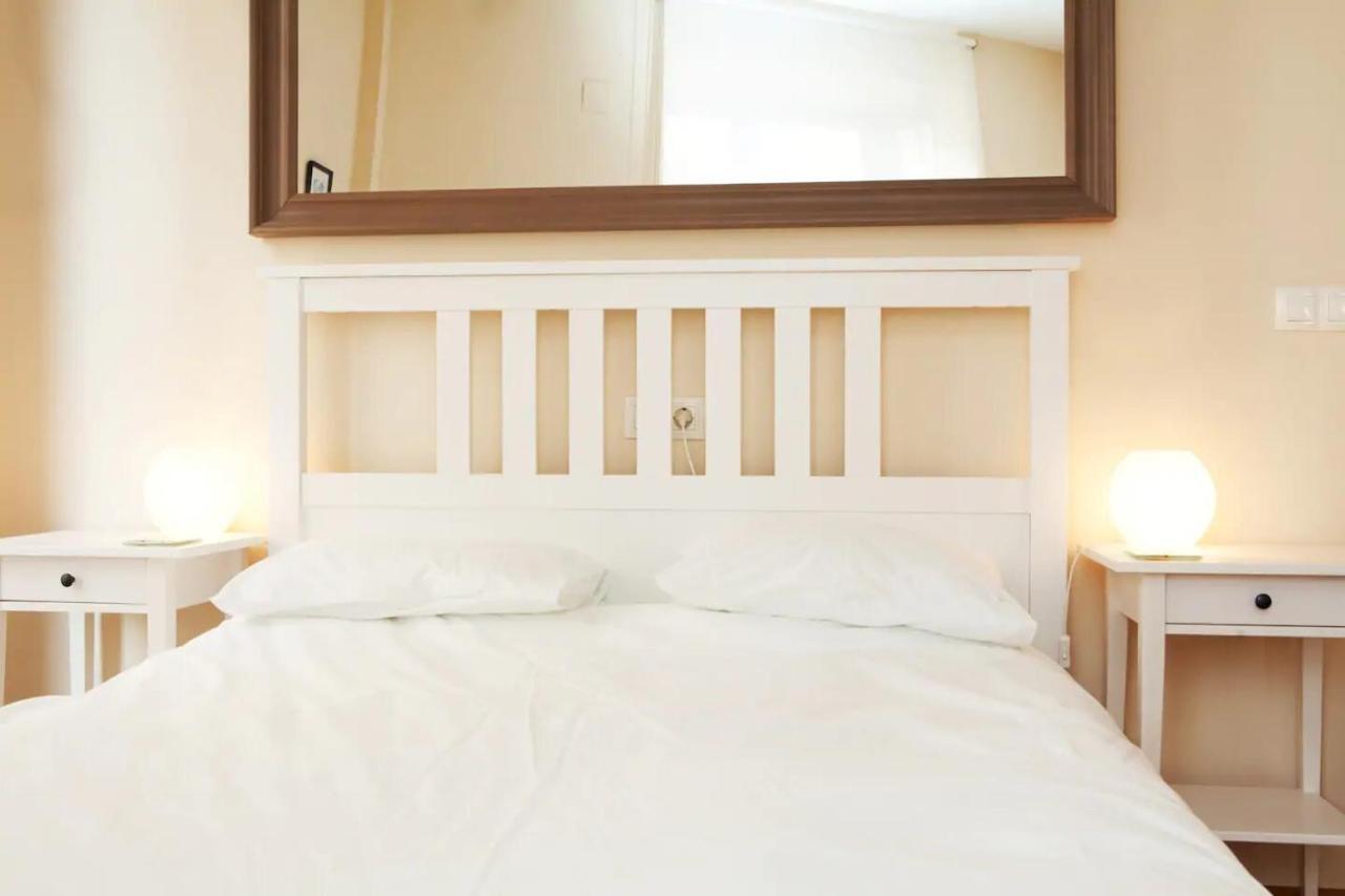 Alc - Modern 2 Bed Apartment In Historic Centre Alicante Ngoại thất bức ảnh